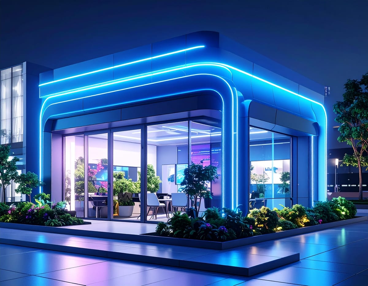 AI v biznise: 3 spôsoby, ako si malé firmy vedia okamžite pomôcť umelou inteligenciou