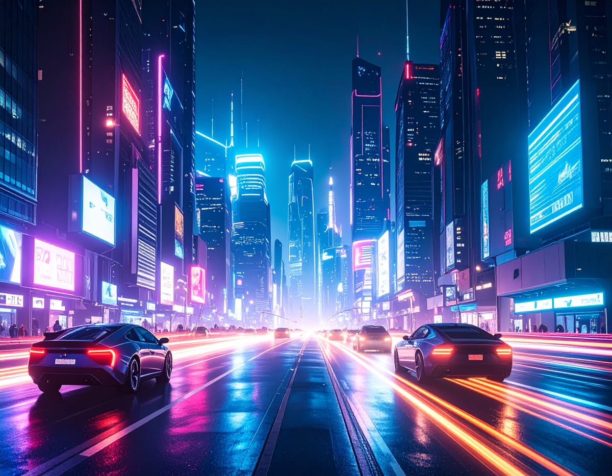 Revolúcia, ktorá prichádza skôr ako čakáme