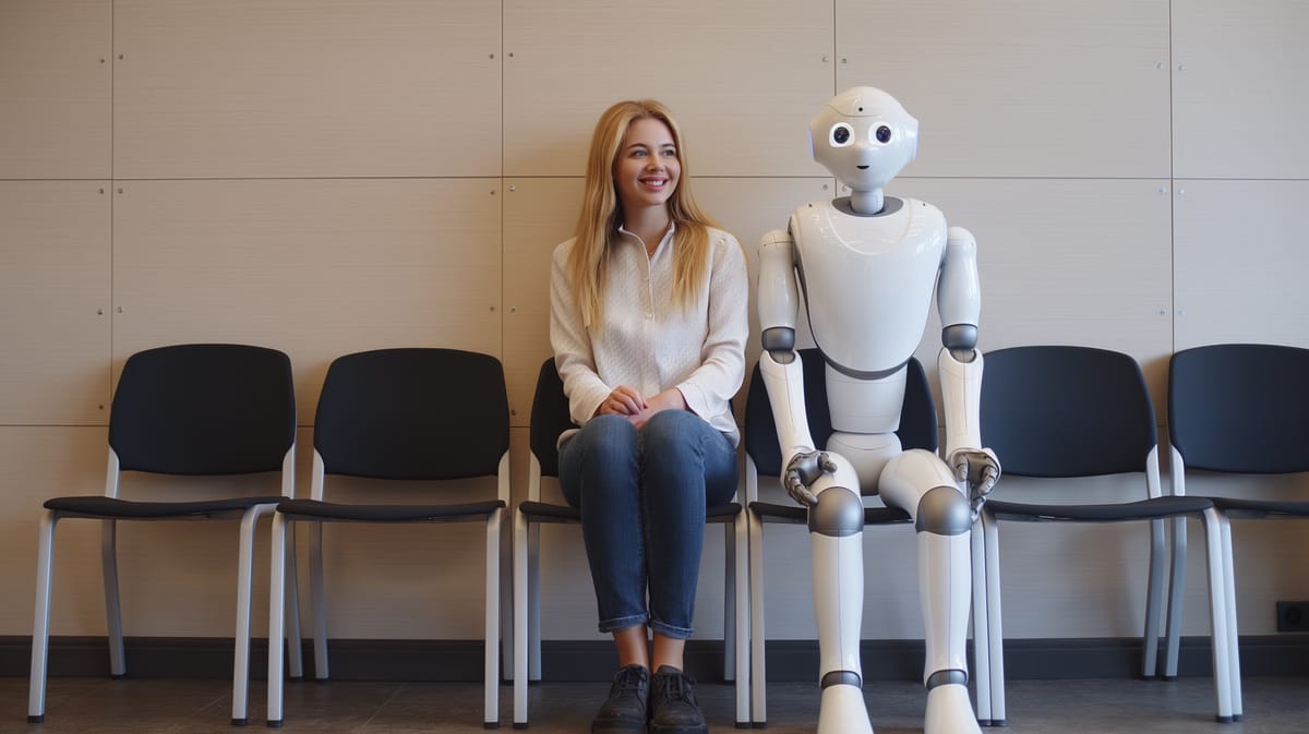 Firmy zavádzajú umelú inteligenciu pod rúškom inovácie, no niekedy ide najmä o znižovanie nákladov.