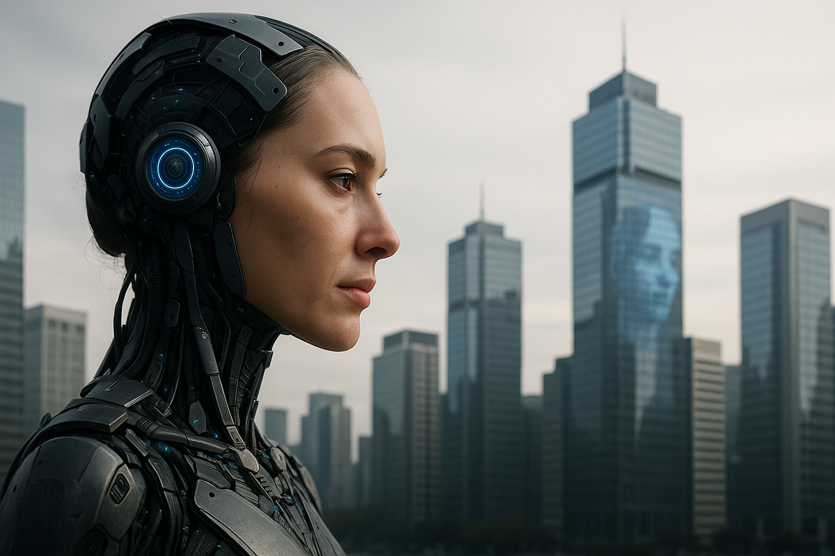 Ako AI mení našu spoločnosť