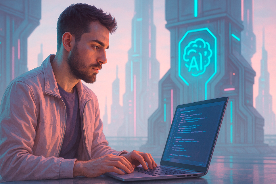 Codestral 25.08: Mistral posúva hranice AI pre programovanie