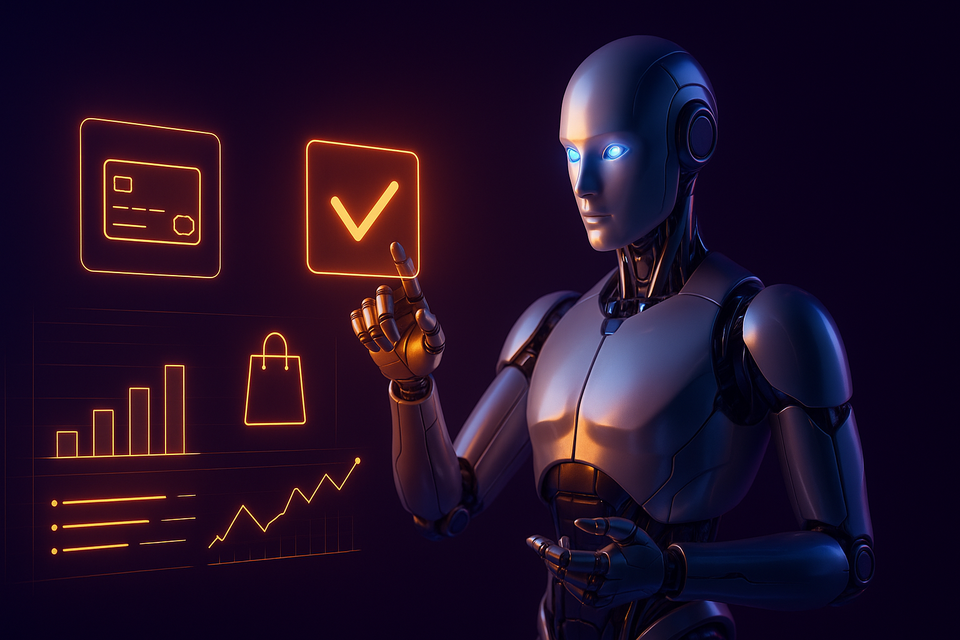 Agent Payments Protocol: Budúcnosť platieb v rukách umelej inteligencie