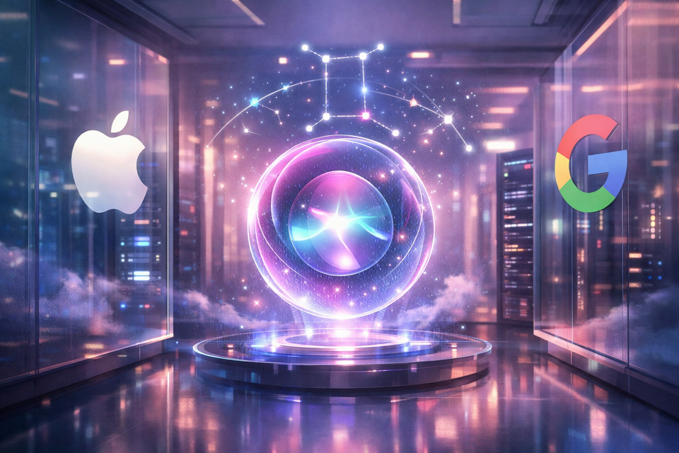 Apple, Google a Gemini: Siri novej generácie, slovenčina a ochrana súkromia